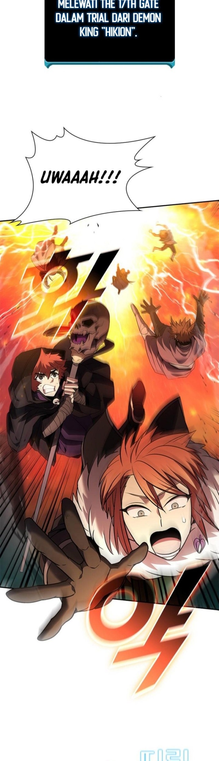 Taming Master Chapter 143 halaman 26