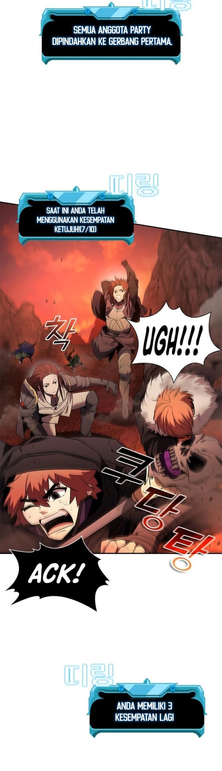 Taming Master Chapter 143 halaman 27