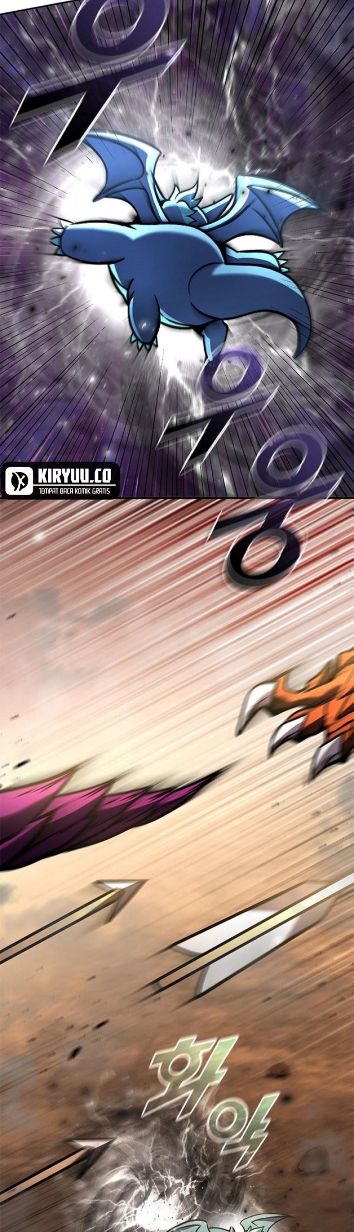 Taming Master Chapter 142 halaman 28