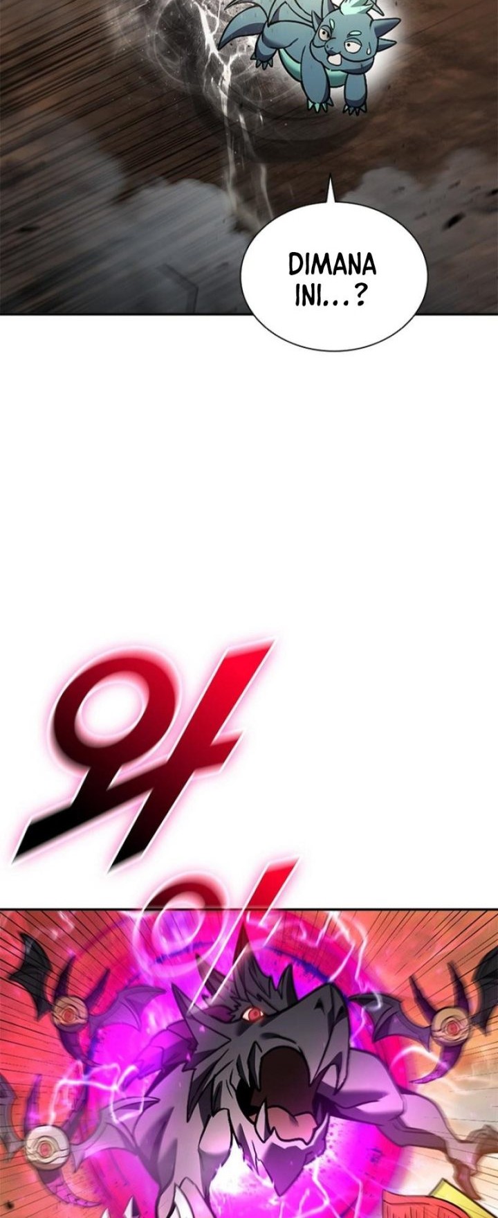 Taming Master Chapter 142 halaman 29