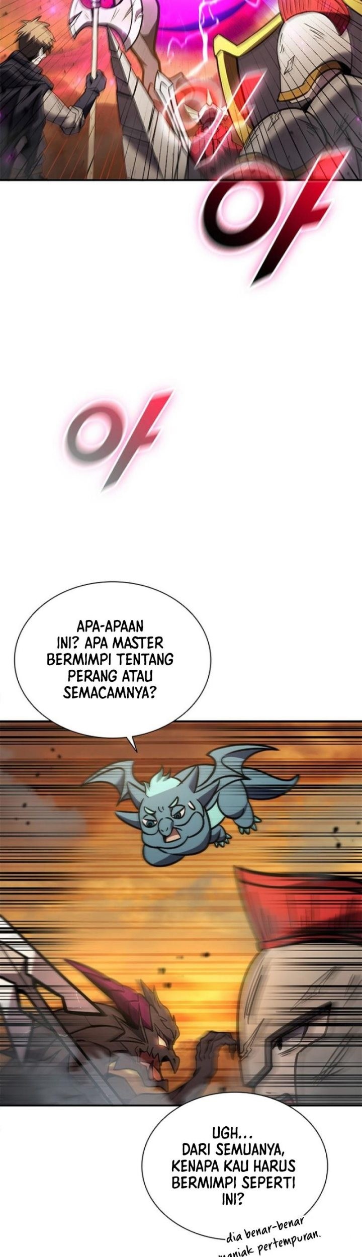 Taming Master Chapter 142 halaman 30