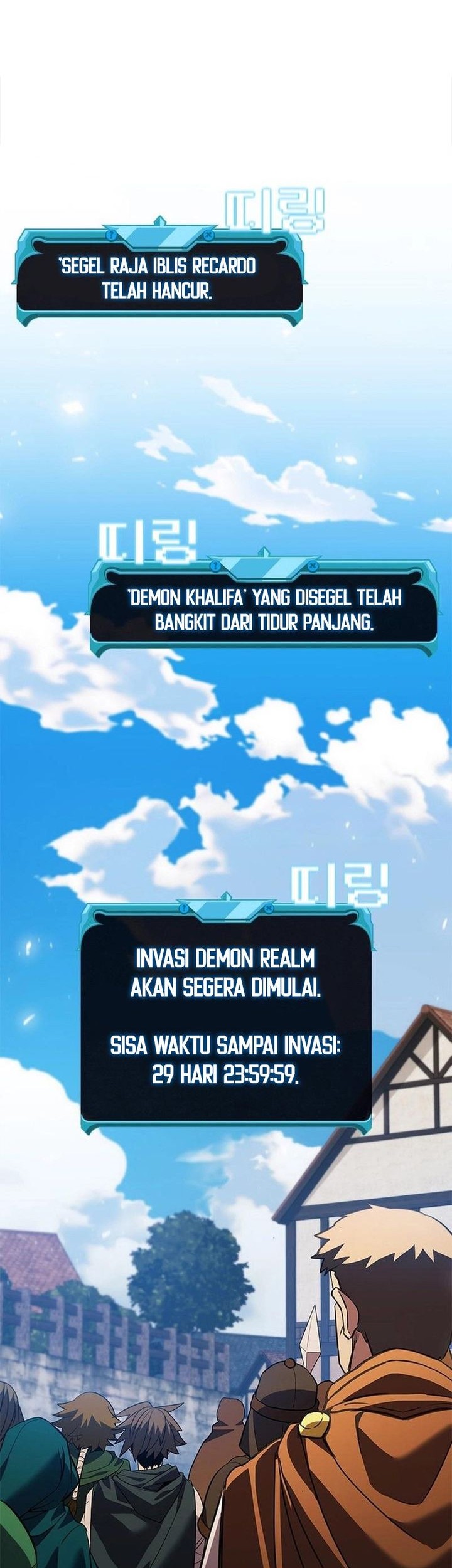 Taming Master Chapter 140 halaman 29