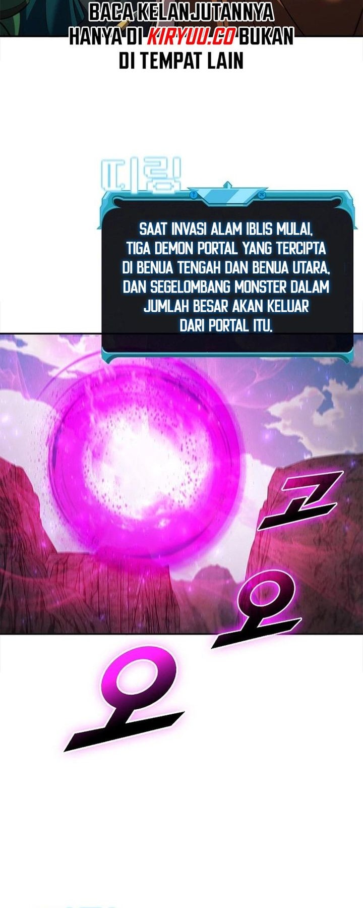Taming Master Chapter 140 halaman 30