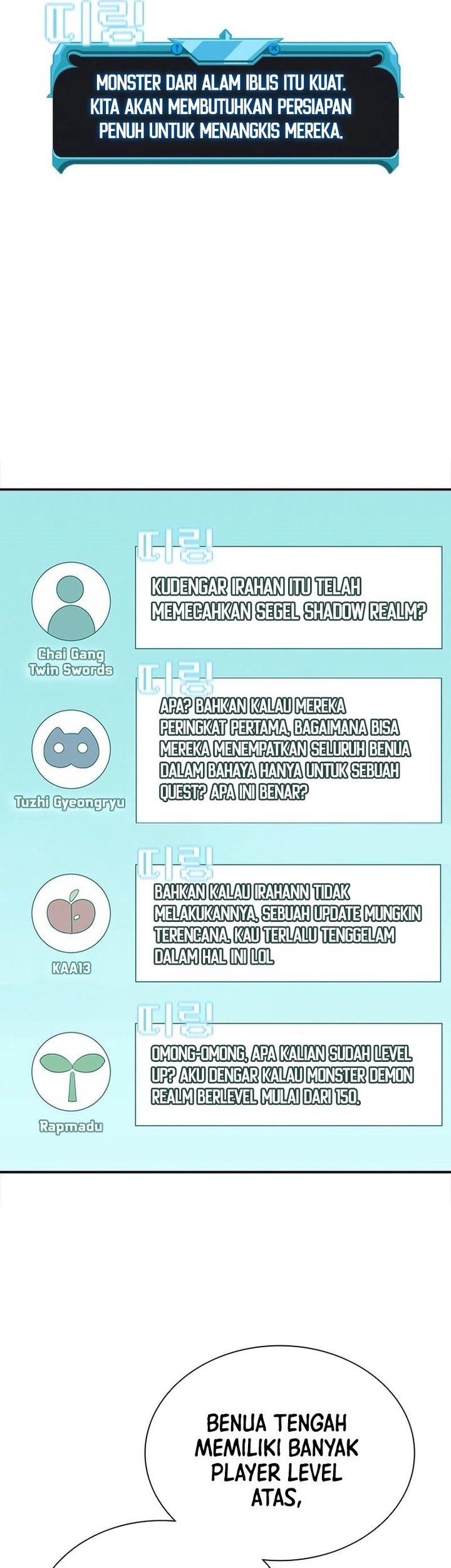Taming Master Chapter 140 halaman 31
