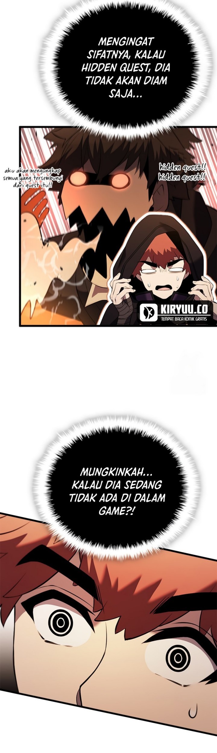 Taming Master Chapter 139 halaman 38