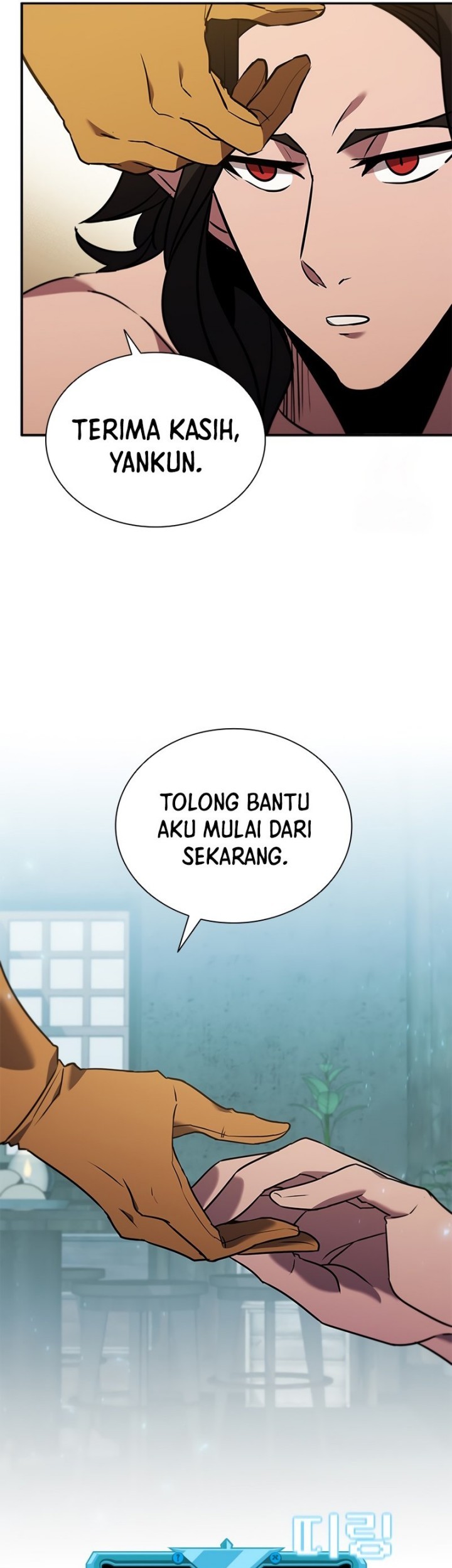 Taming Master Chapter 138 halaman 37