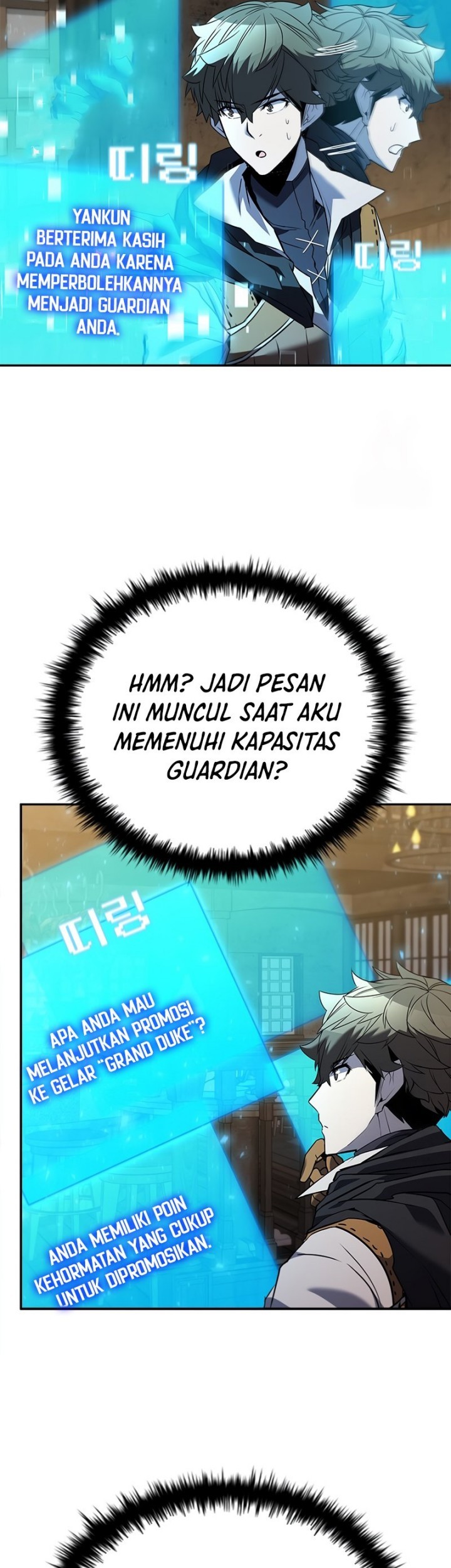 Taming Master Chapter 138 halaman 39