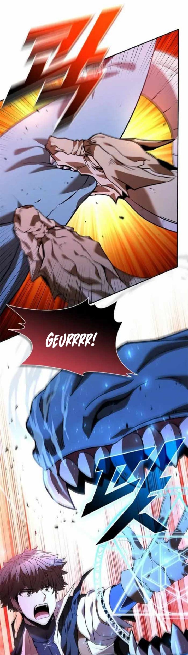 Taming Master Chapter 137 halaman 31