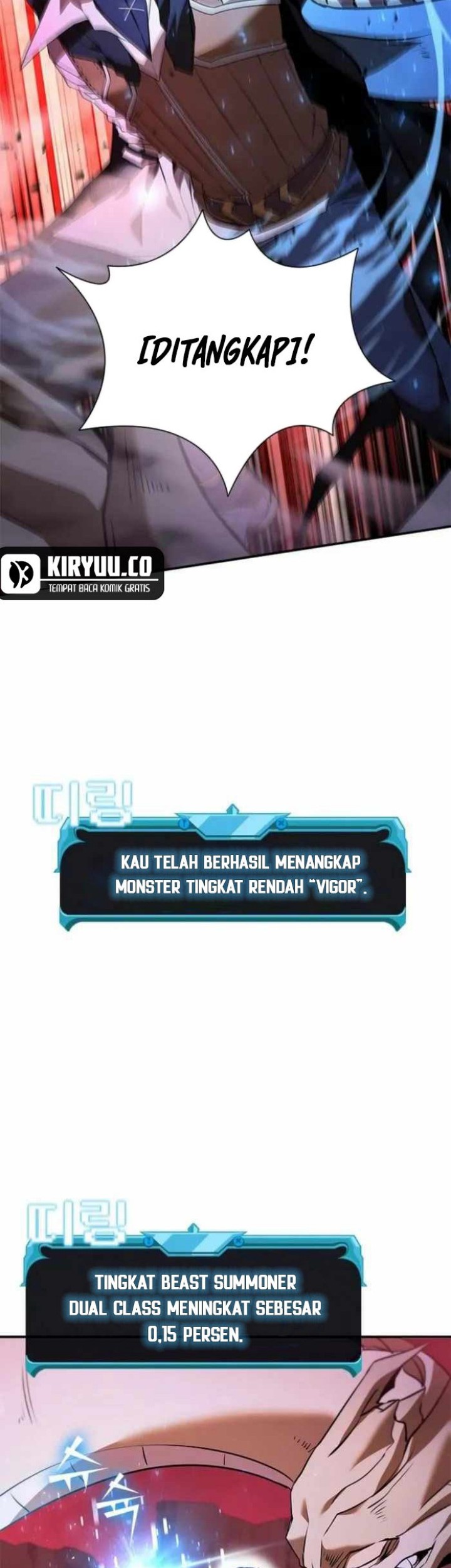 Taming Master Chapter 137 halaman 32
