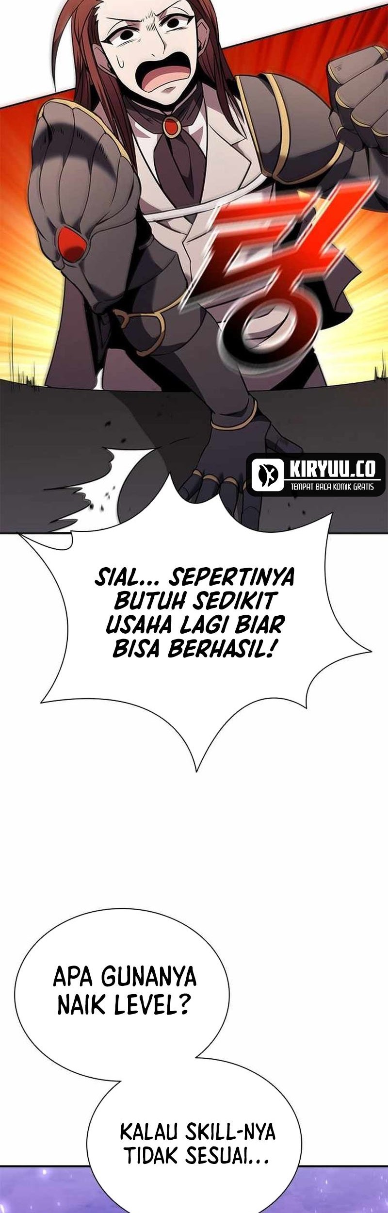 Taming Master Chapter 136 halaman 33