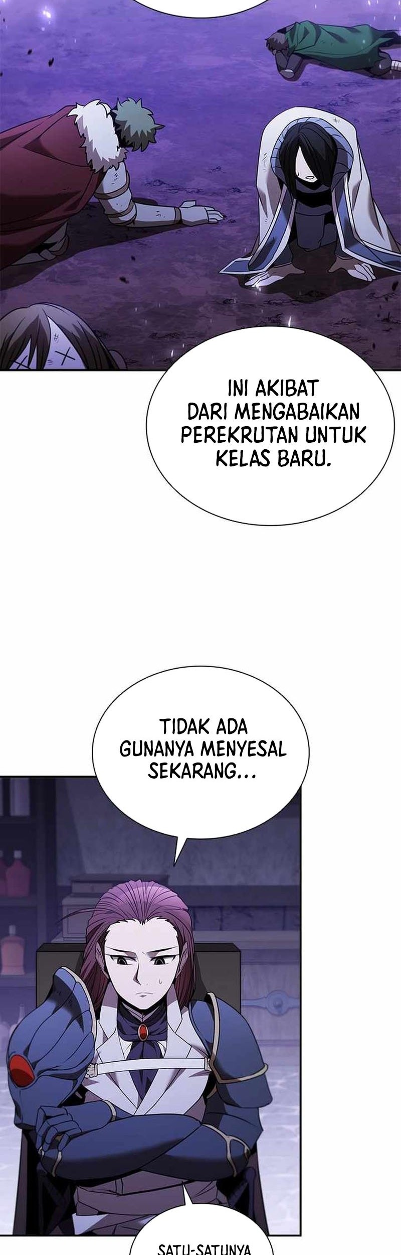 Taming Master Chapter 136 halaman 34