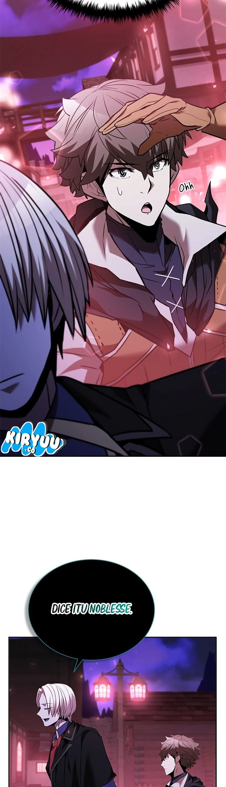 Taming Master Chapter 134 halaman 33