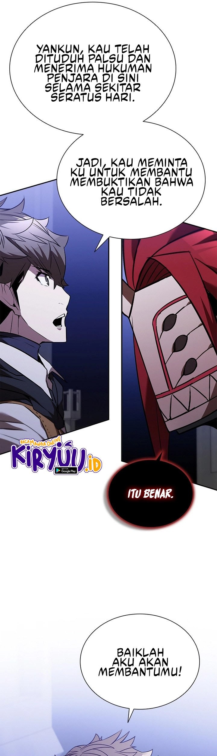 Taming Master Chapter 131 halaman 29