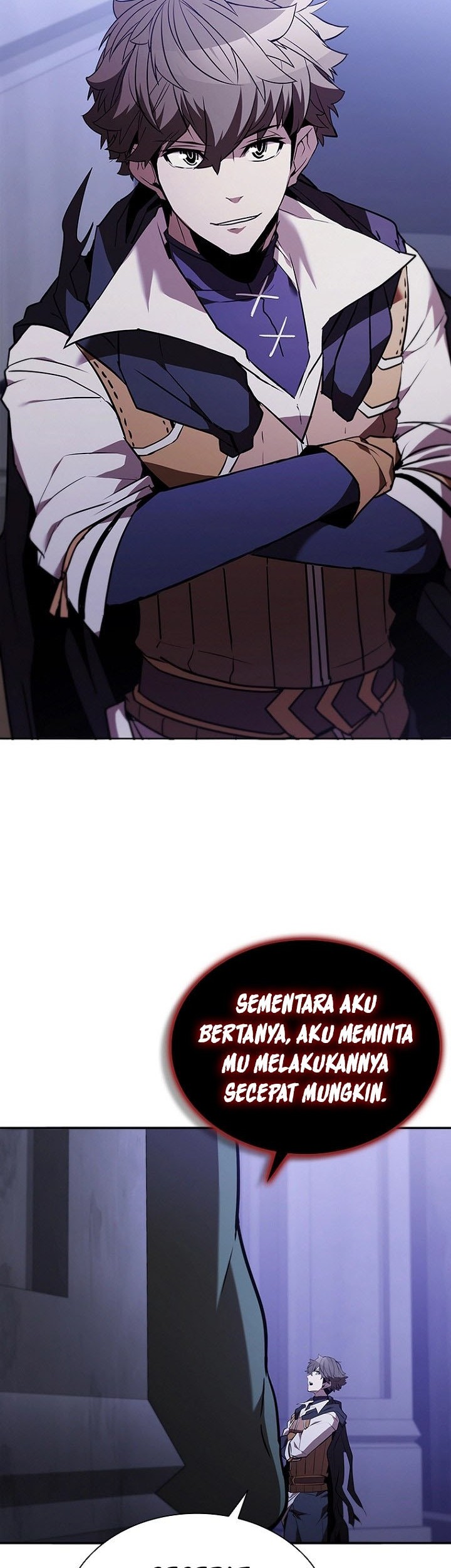 Taming Master Chapter 131 halaman 30