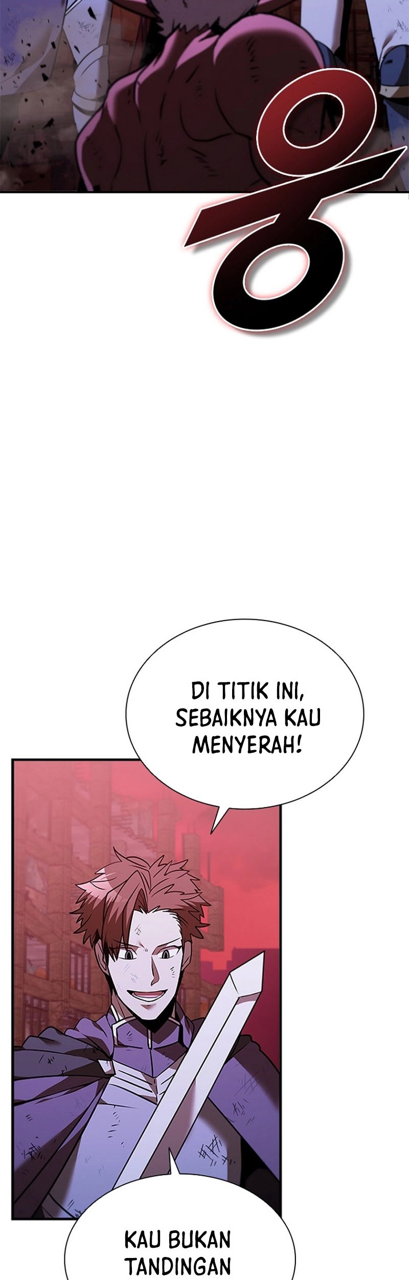 Taming Master Chapter 130 halaman 31