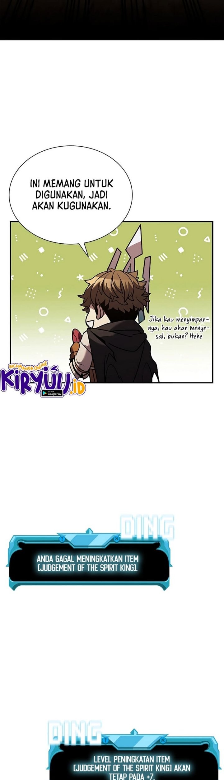 Taming Master Chapter 129 halaman 28