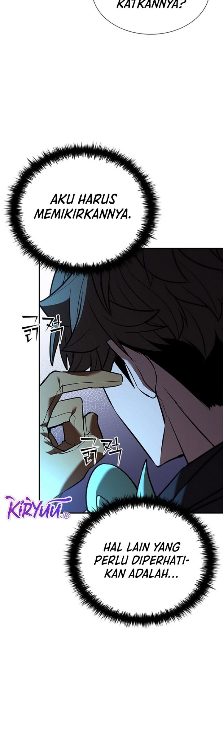 Taming Master Chapter 128 halaman 28