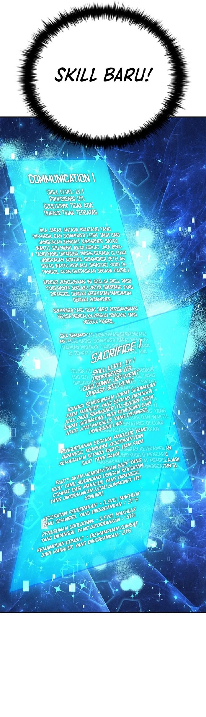 Taming Master Chapter 128 halaman 29