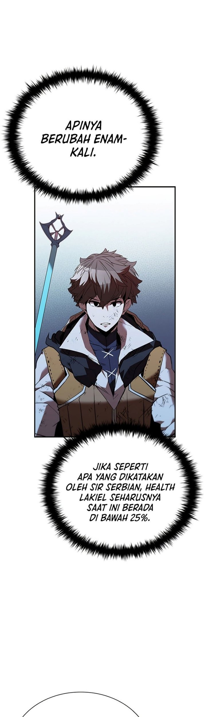 Taming Master Chapter 127 halaman 33