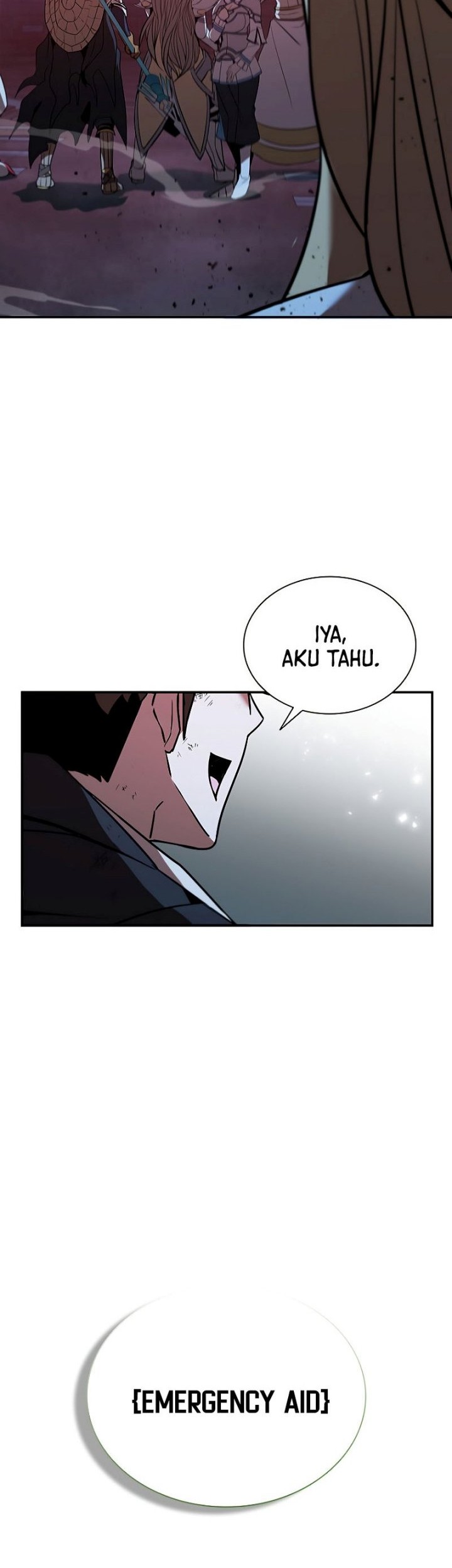 Taming Master Chapter 127 halaman 36