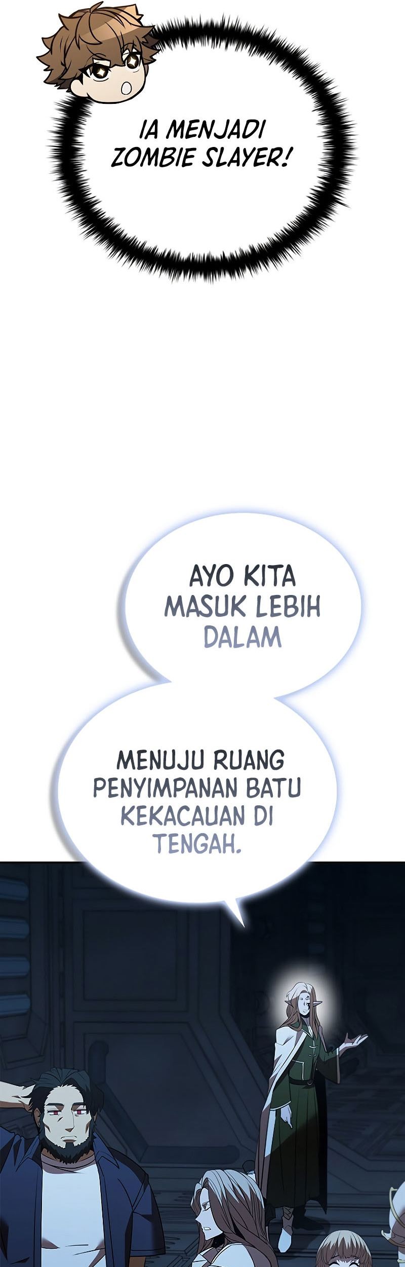 Taming Master Chapter 125 halaman 33