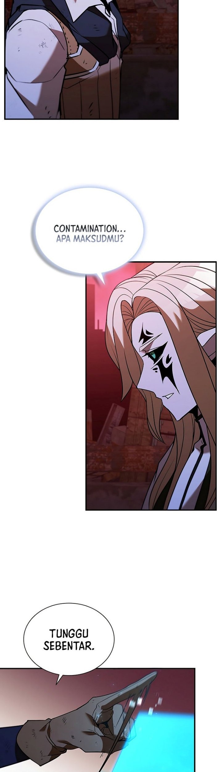 Taming Master Chapter 123 halaman 39