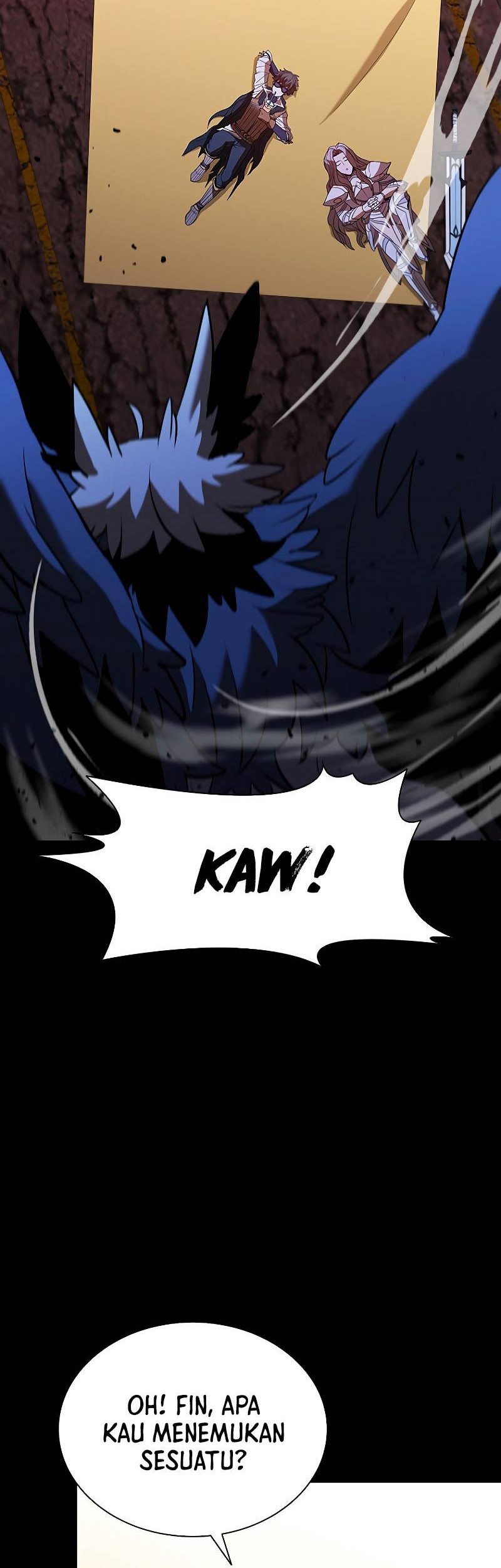 Taming Master Chapter 122 halaman 33