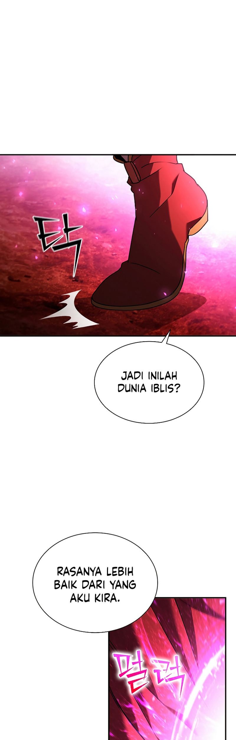Taming Master Chapter 120 halaman 40