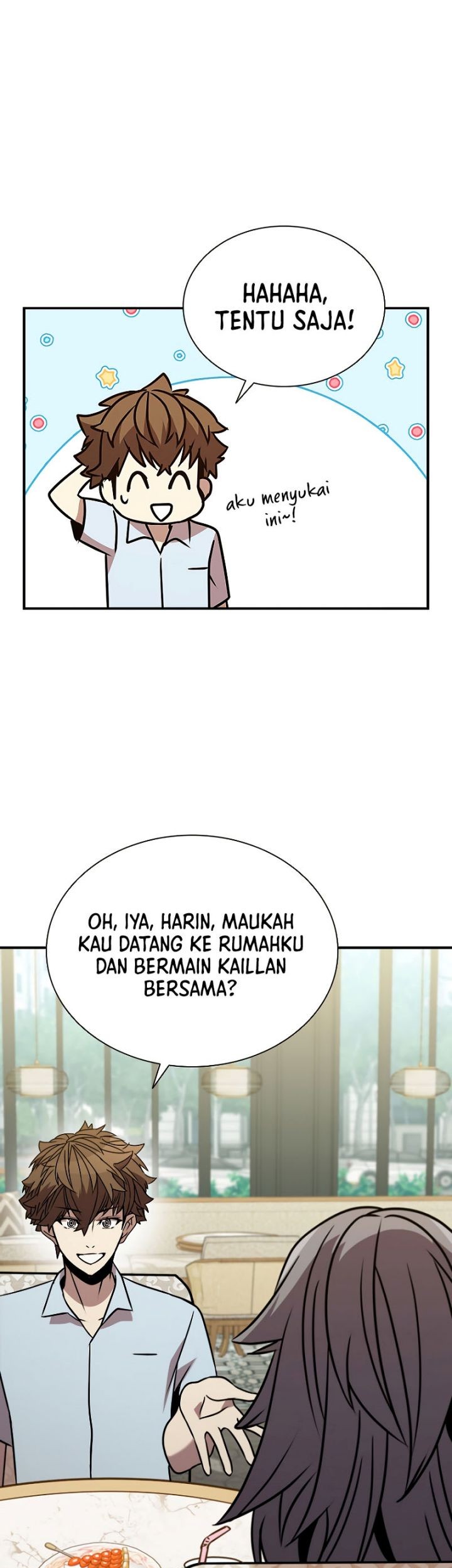 Taming Master Chapter 119 halaman 24