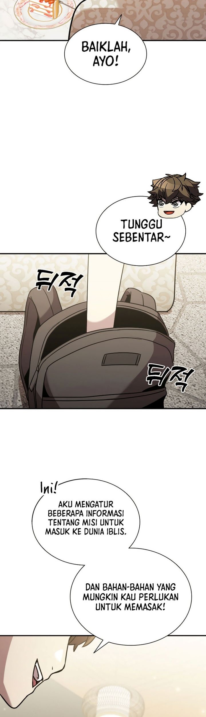 Taming Master Chapter 119 halaman 25