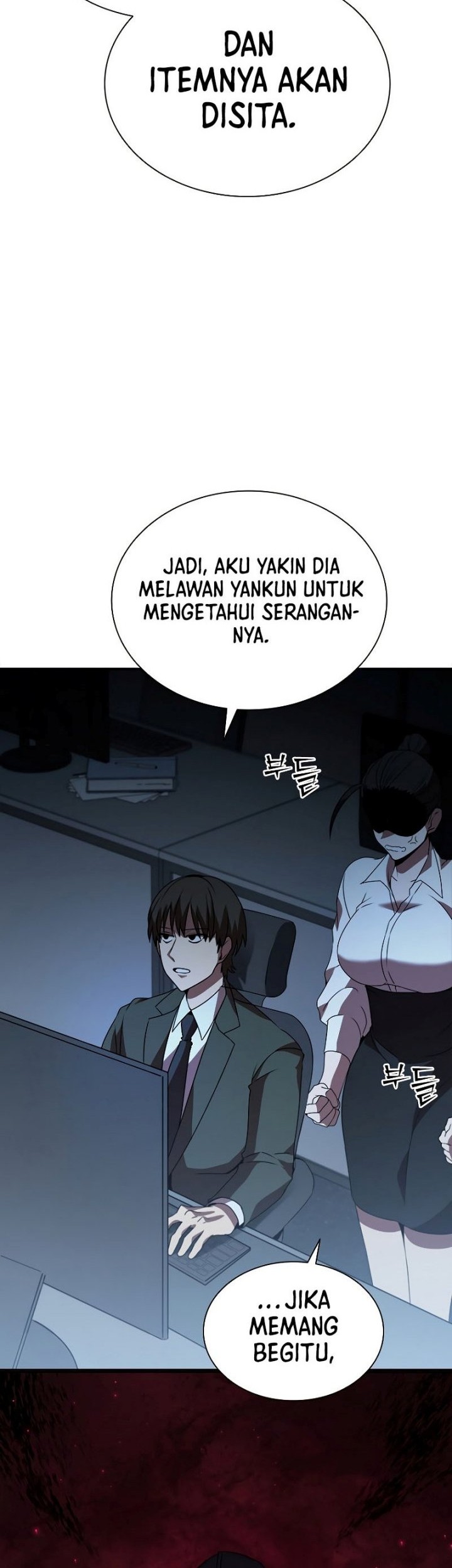 Taming Master Chapter 116 halaman 30