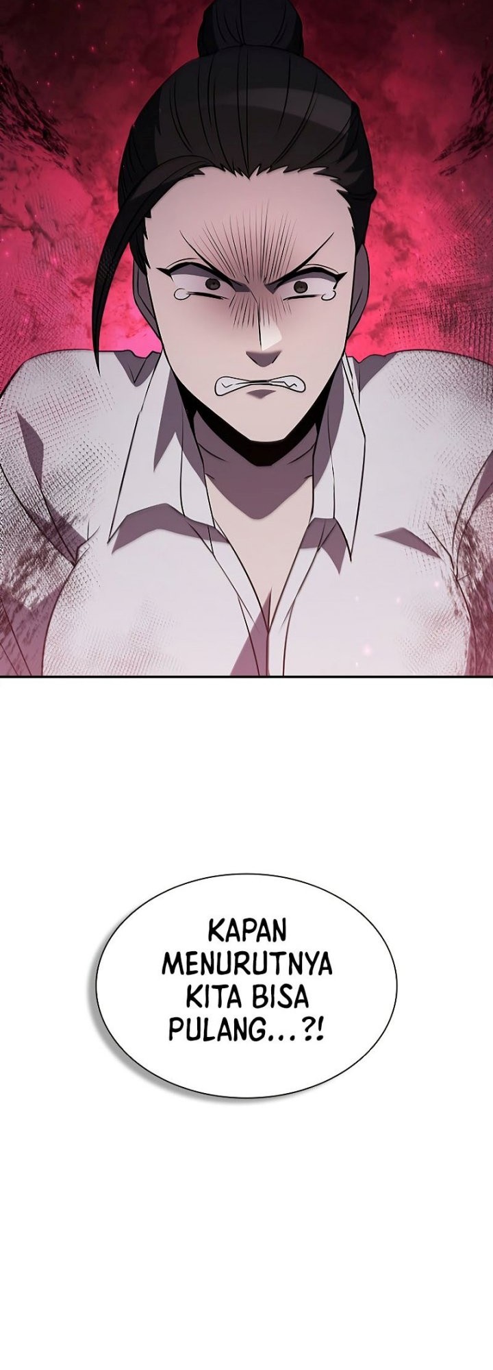 Taming Master Chapter 116 halaman 31