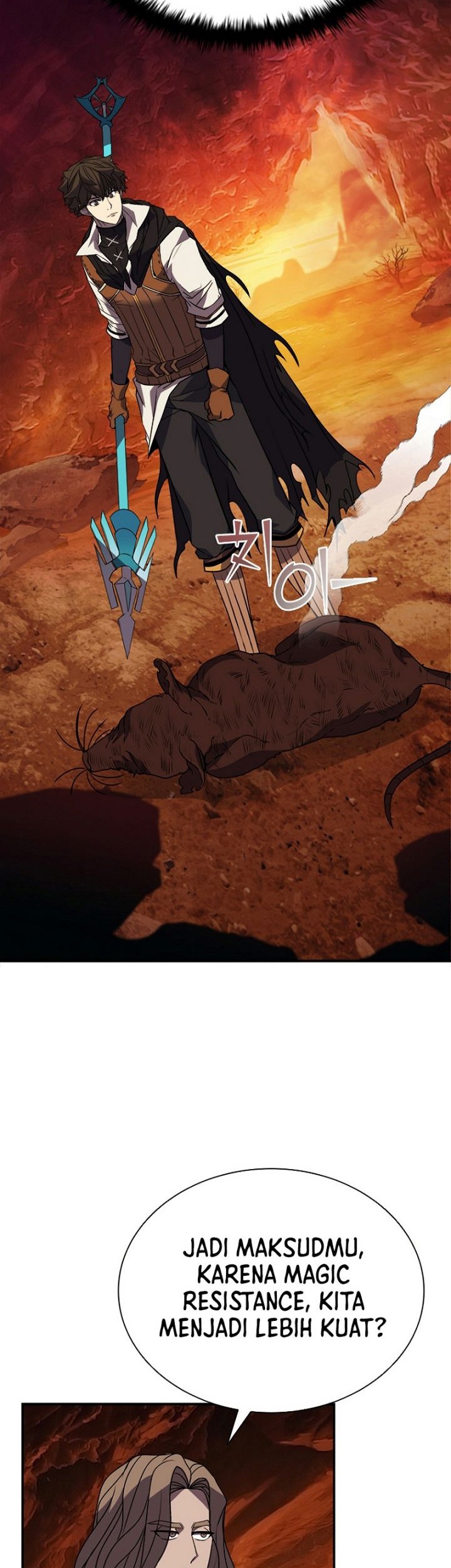Taming Master Chapter 114 halaman 28