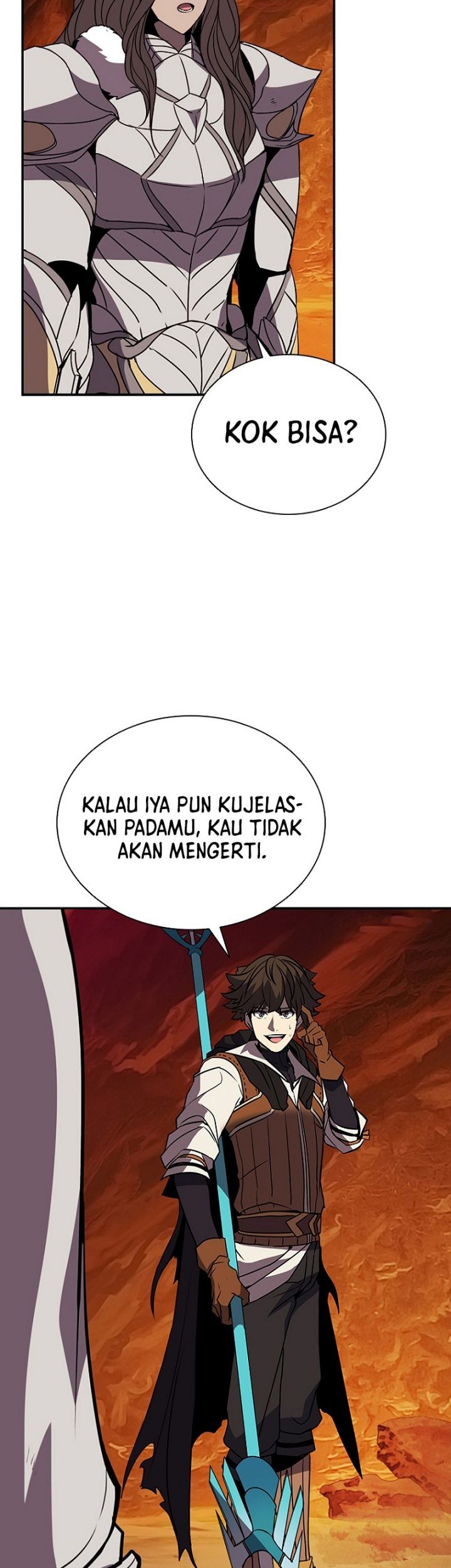 Taming Master Chapter 114 halaman 29