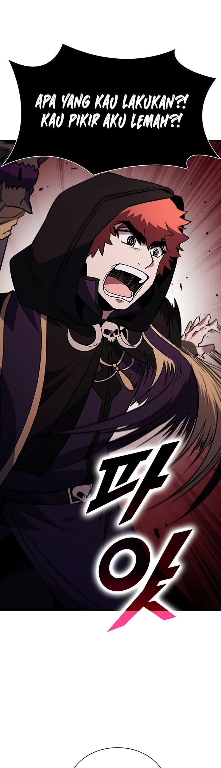 Taming Master Chapter 111 halaman 34