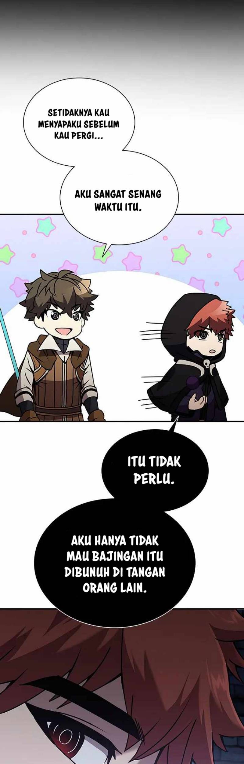 Taming Master Chapter 108 halaman 31