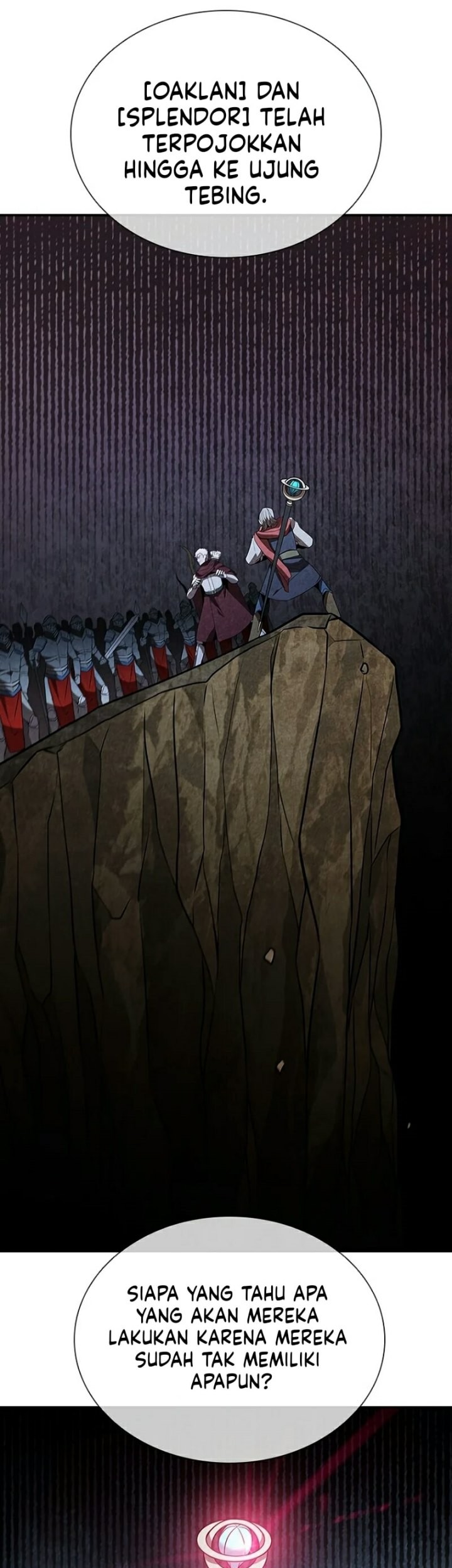 Taming Master Chapter 105 halaman 33
