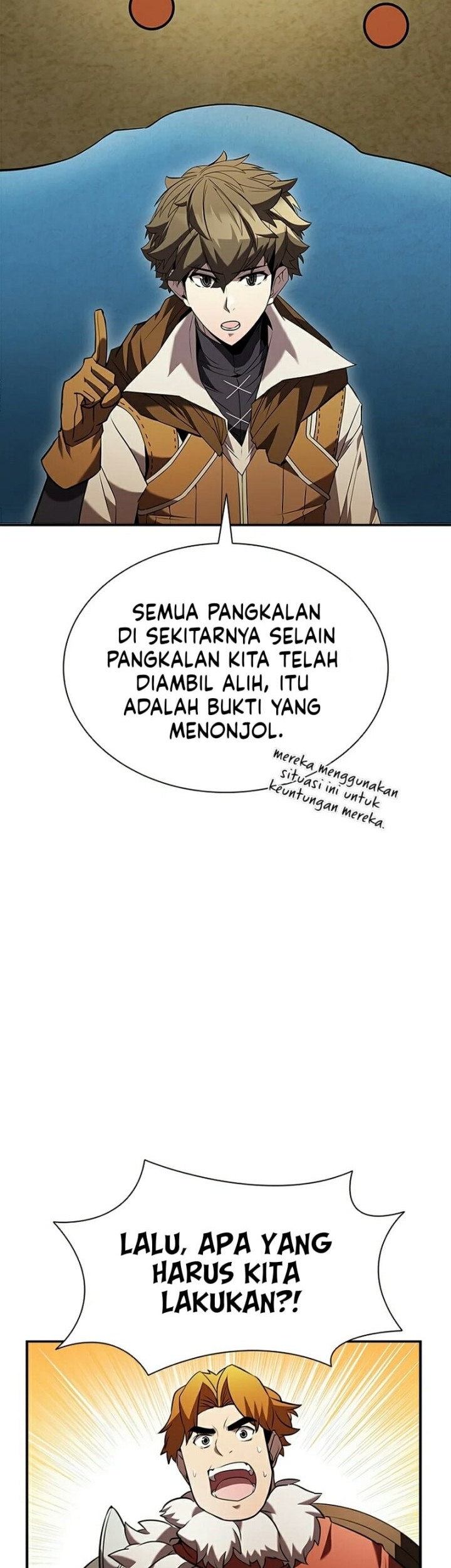 Taming Master Chapter 105 halaman 36