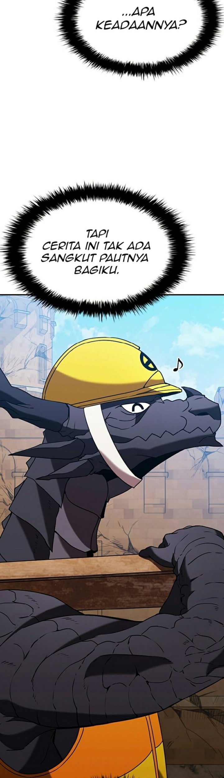 Taming Master Chapter 104 halaman 30