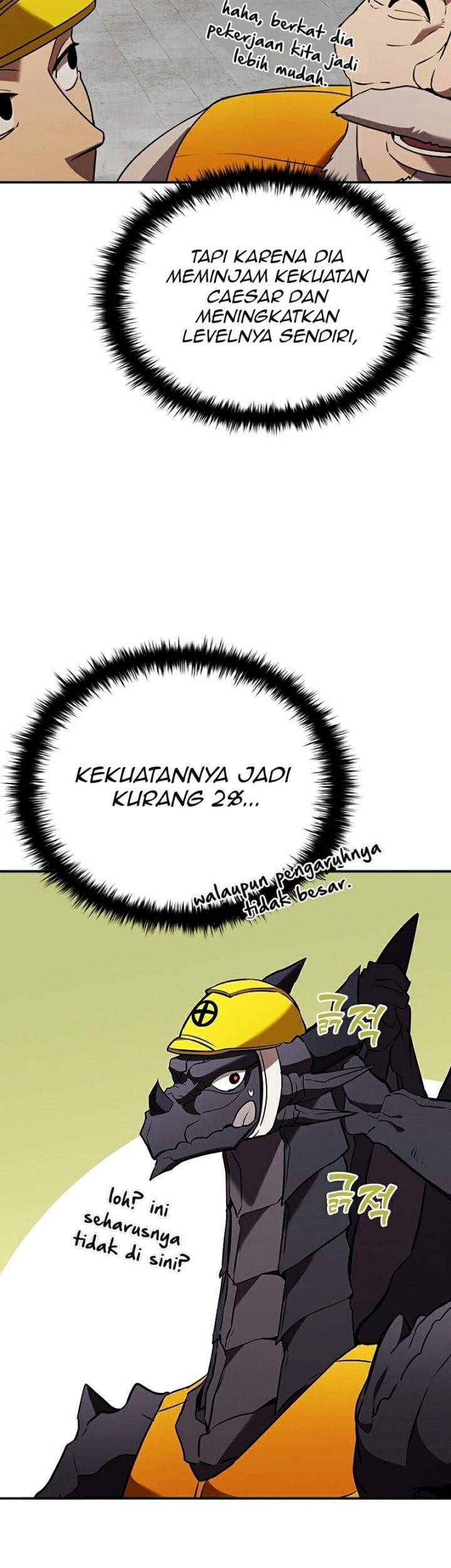 Taming Master Chapter 104 halaman 32