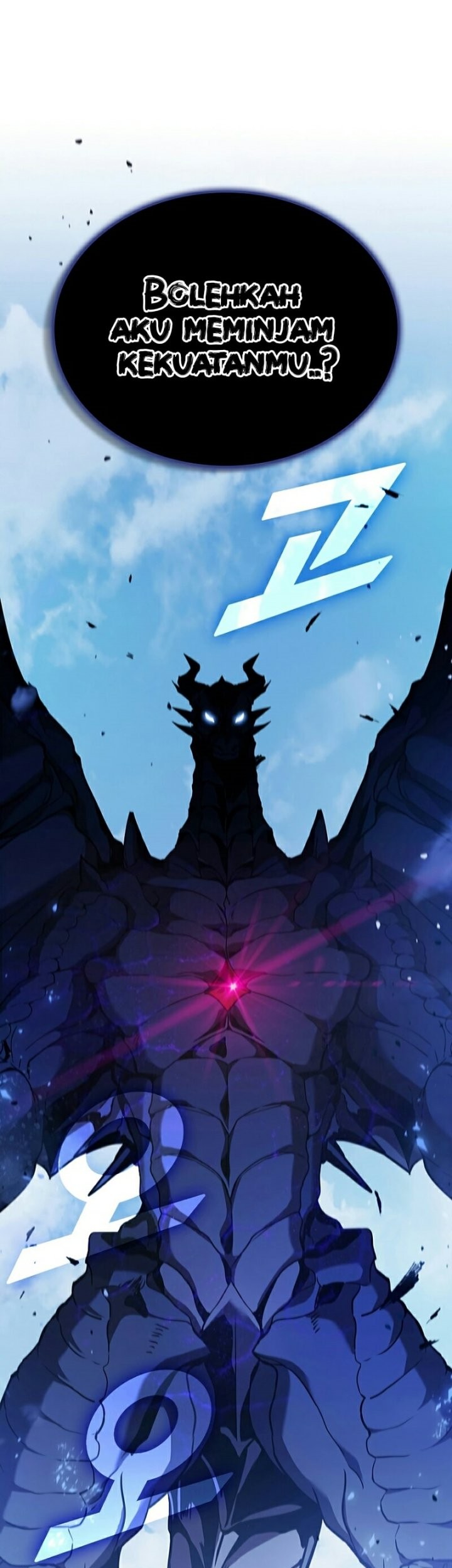 Taming Master Chapter 103 halaman 35