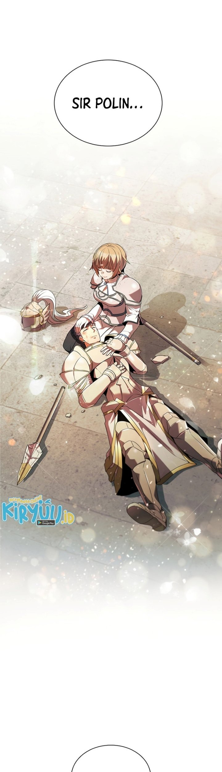 Taming Master Chapter 102 halaman 32