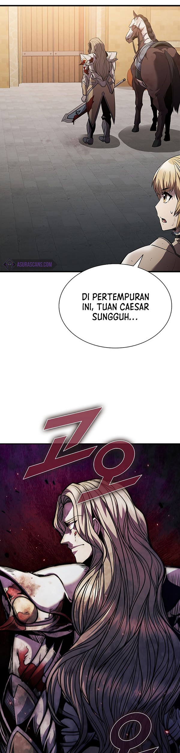 Taming Master Chapter 99 halaman 23