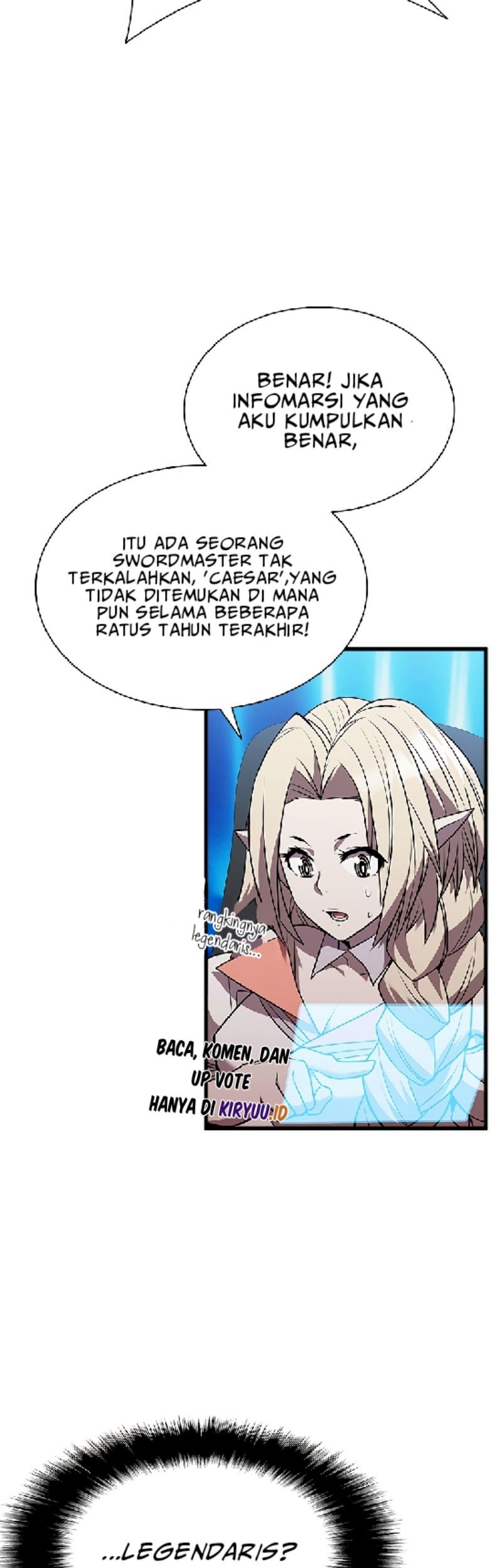 Taming Master Chapter 98 halaman 39