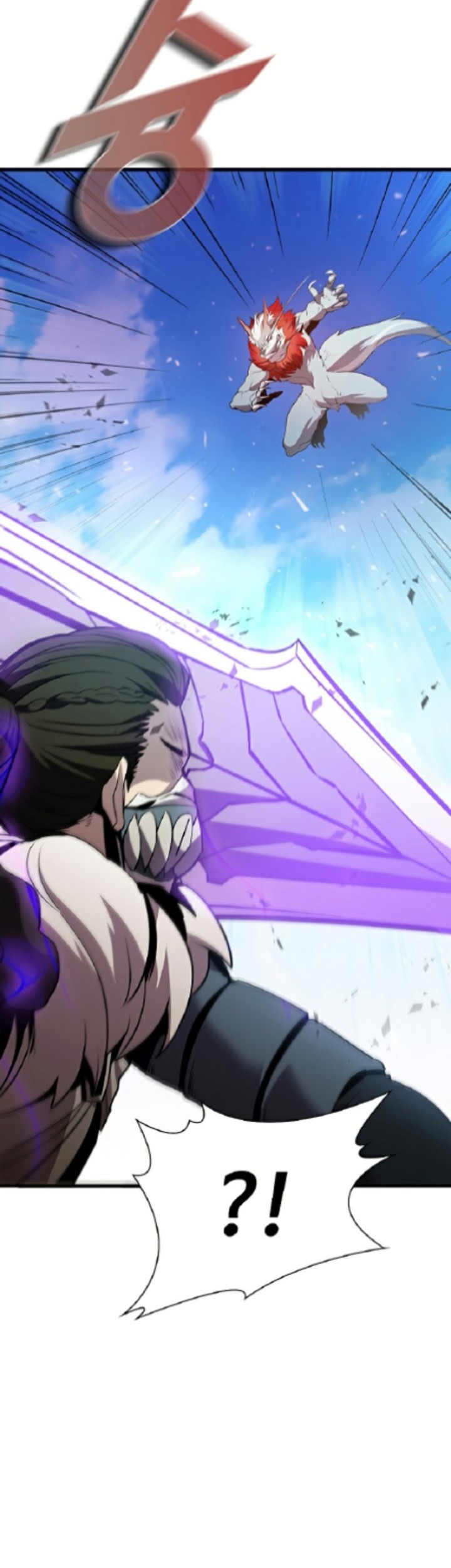 Taming Master Chapter 97 halaman 33
