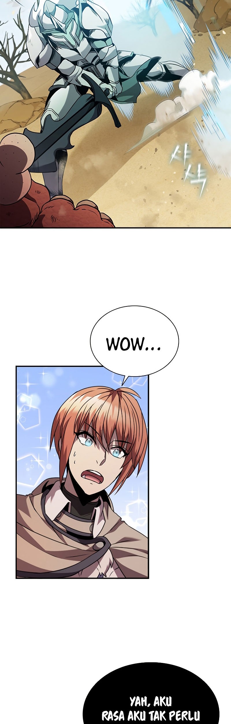 Taming Master Chapter 96 halaman 28