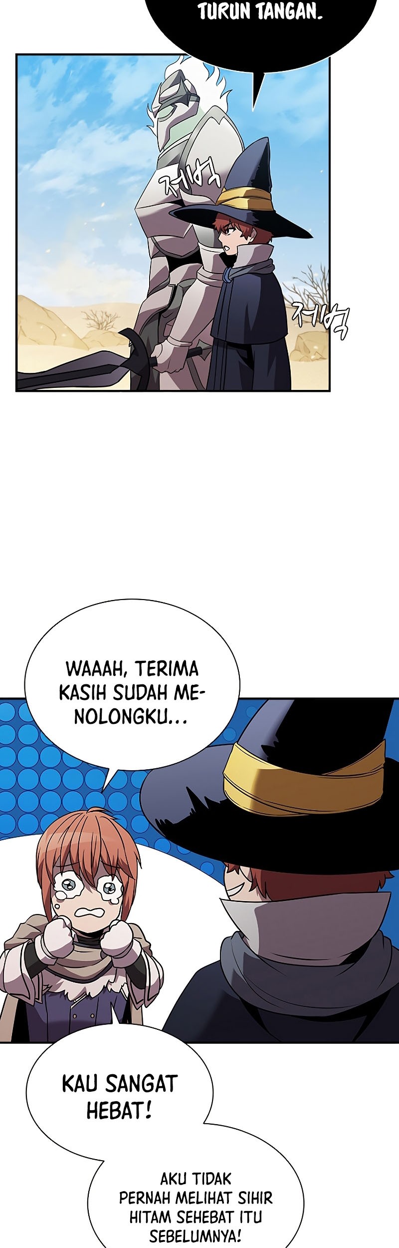 Taming Master Chapter 96 halaman 29