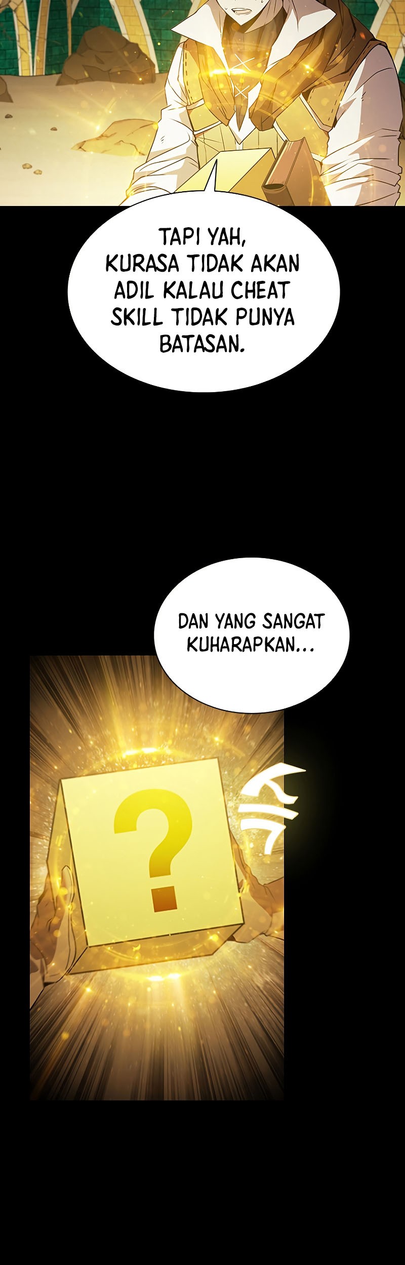 Taming Master Chapter 95 halaman 33