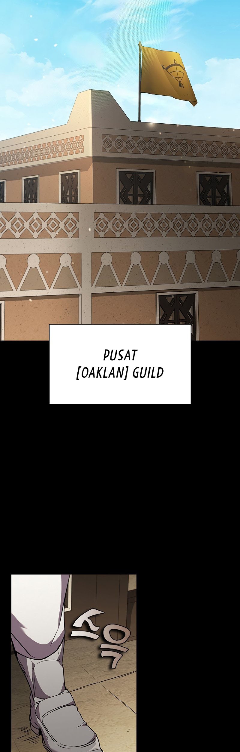 Taming Master Chapter 94 halaman 30