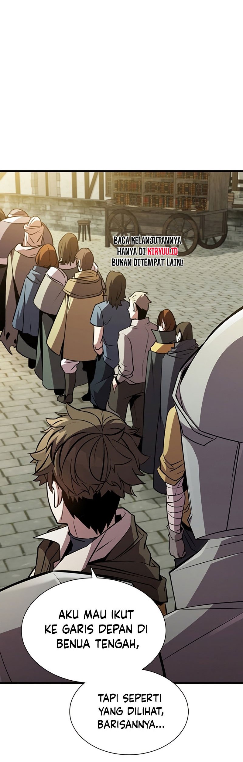 Taming Master Chapter 84 halaman 35